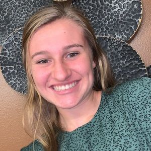 Meet your Posher, Makenna